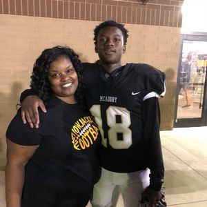 Meet your Posher, Bridgette